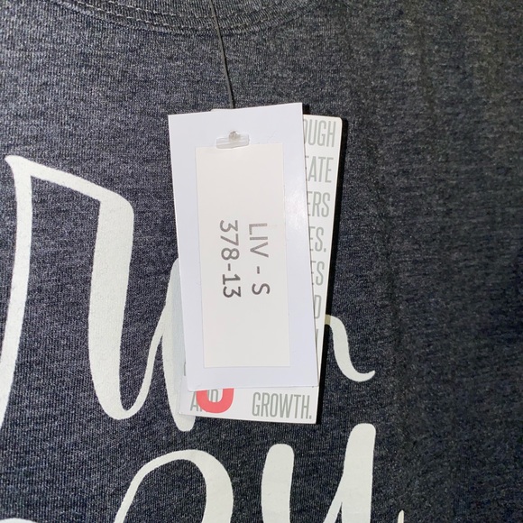 LulaRoe Liv - Picture 2 of 4